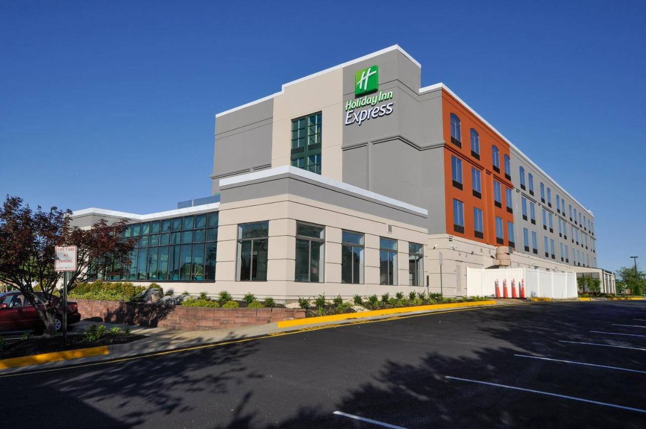 Holiday Inn Express Quantico - Stafford, An Ihg Hotel Kültér fotó