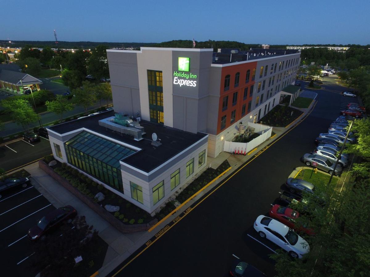 Holiday Inn Express Quantico - Stafford, An Ihg Hotel Kültér fotó